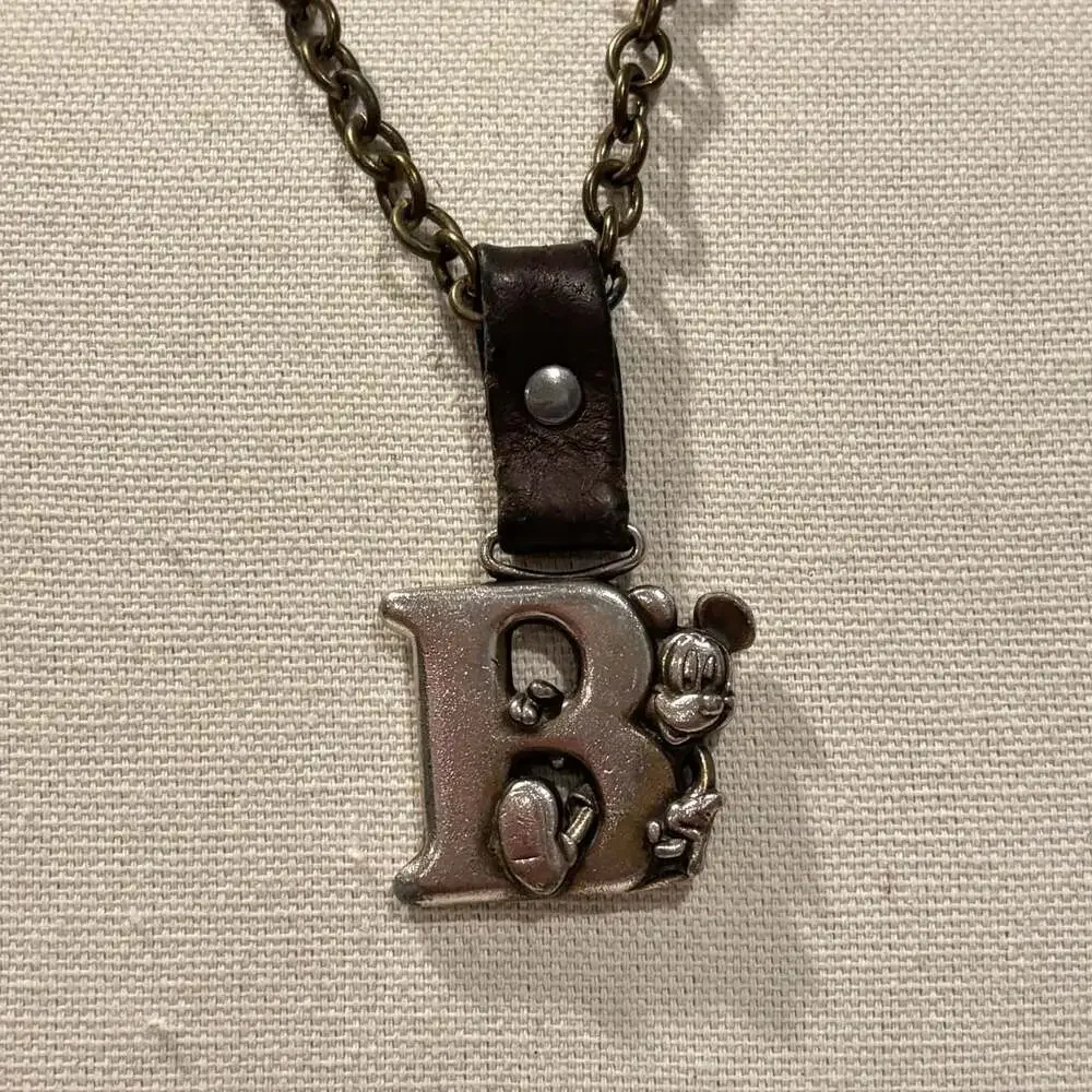 Disney mickey mouse